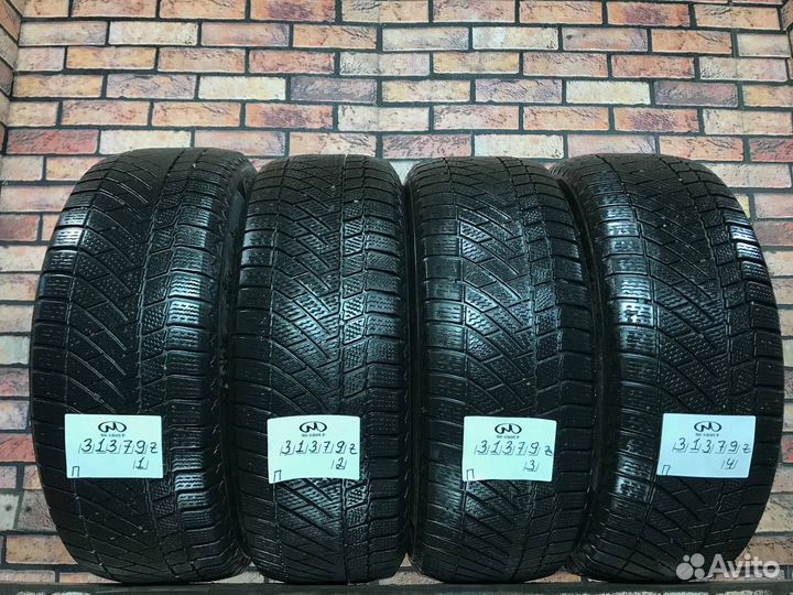 Continental ContiVikingContact 6 205/60 R16 96T