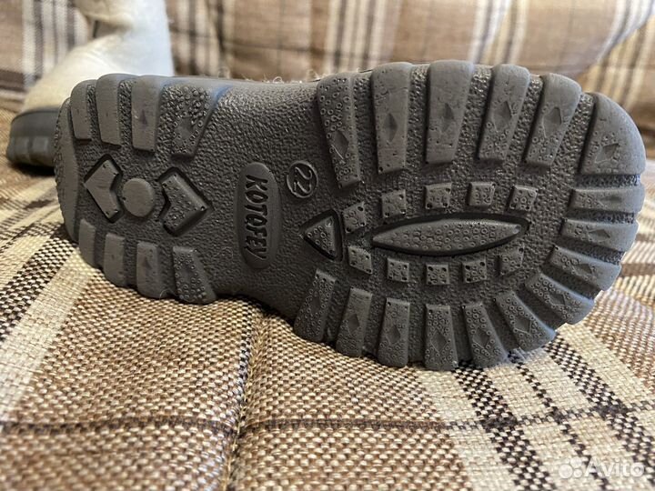 Вещи пакетом