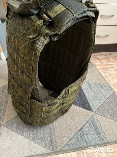 Бронежилет