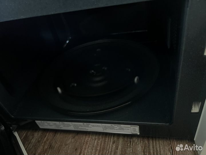 Микроволновая печь Samsung