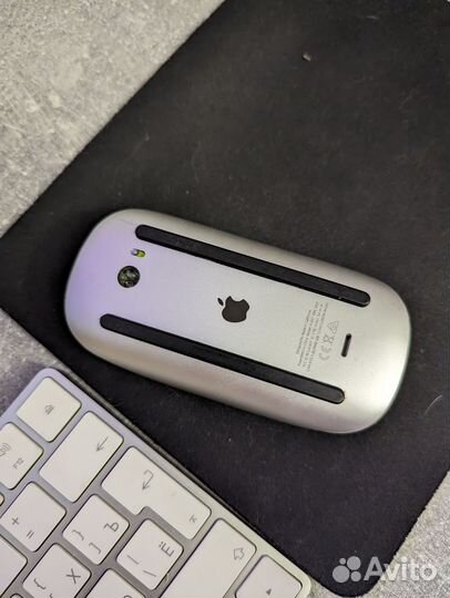 Apple iMac 21.5 late 2015