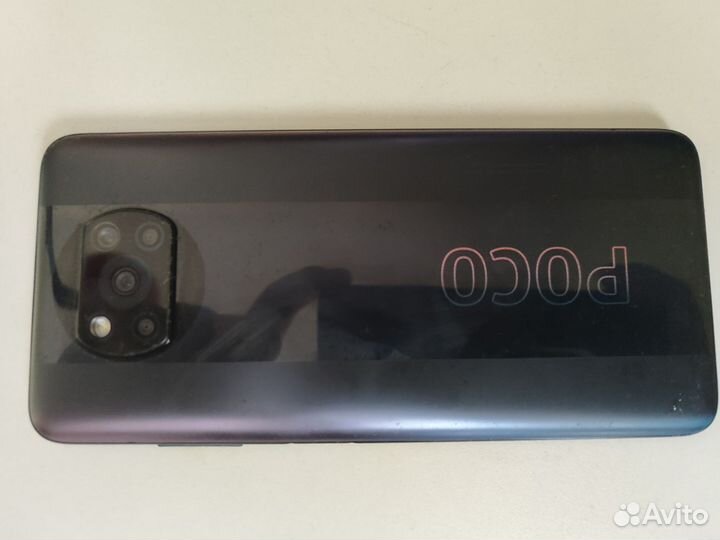 Poco x3 PRO 8/256