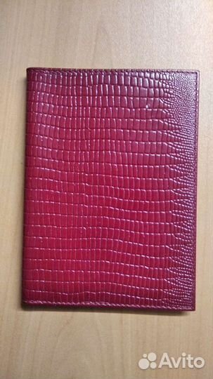 Обложка на автодокументы