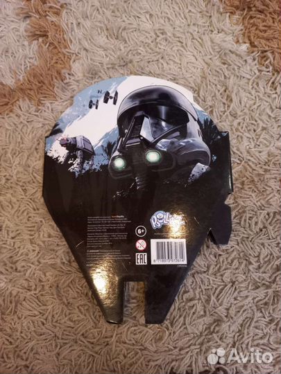 Альбом Сокол Тысячелетия Звездные войны фигурки