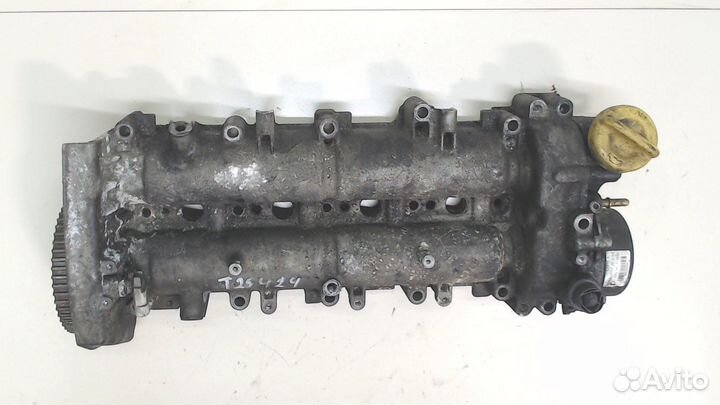 Крышка клапанная двс Alfa Romeo 159, 2010