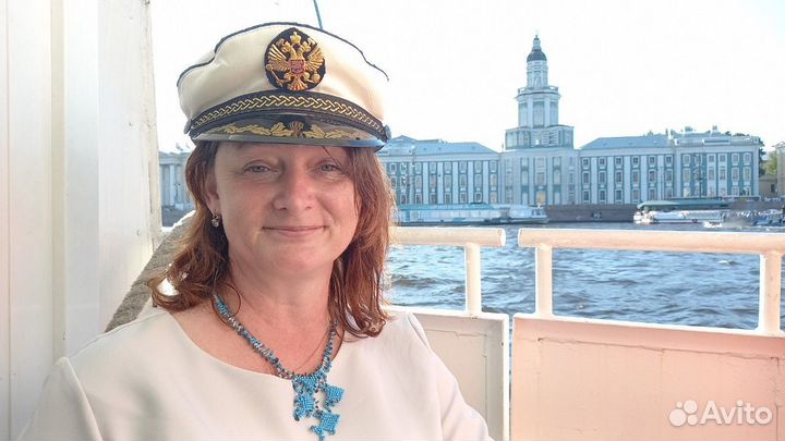 Няня в семью