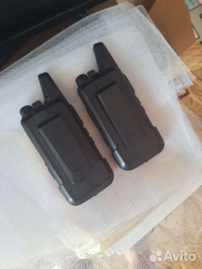 Рация kenwood tk f6