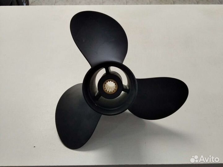 Гребной винт Mercury Tohatsu 9.9-18