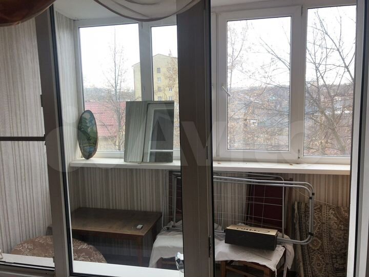 3-к. квартира, 71 м², 3/5 эт.