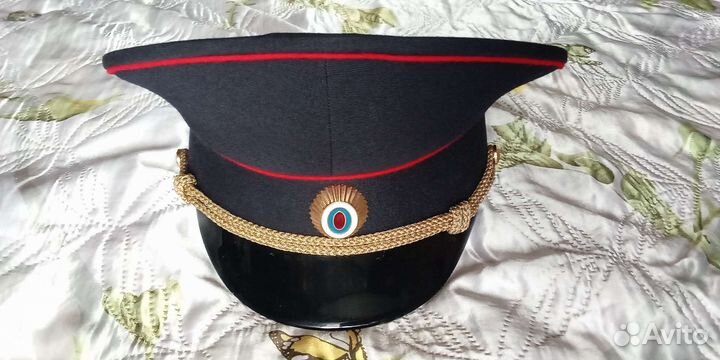 Форма полиции