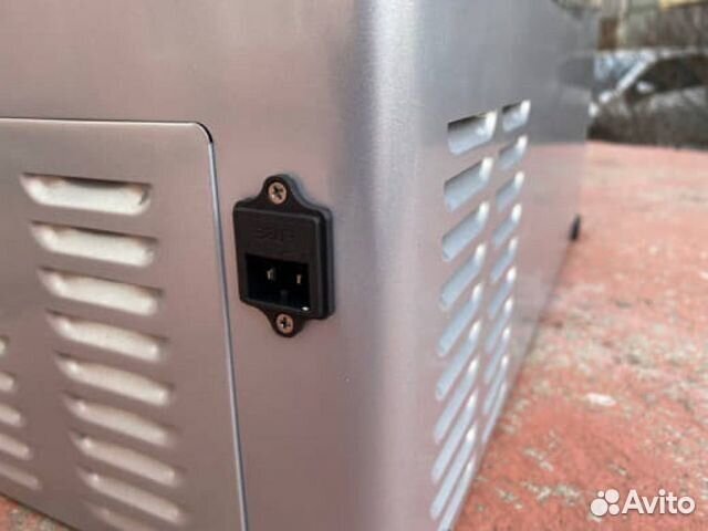 Автохолодильник 50 литров