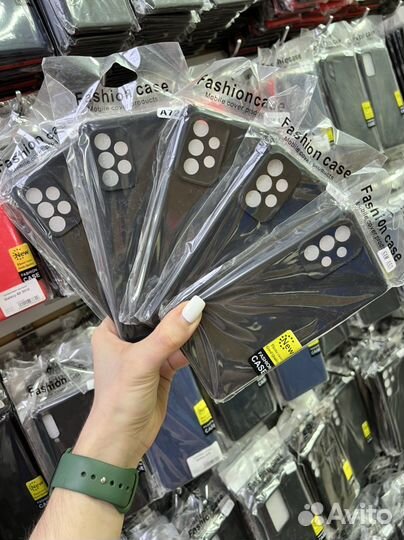 Мобильные аксессуары для телефонов оптом