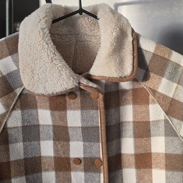 Пальто детское