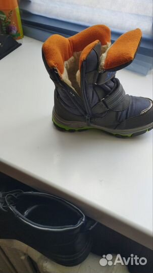 Вещи пакетом