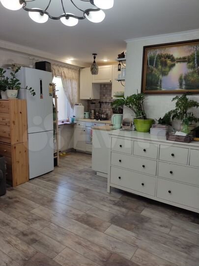 2-к. квартира, 36 м², 1/5 эт.