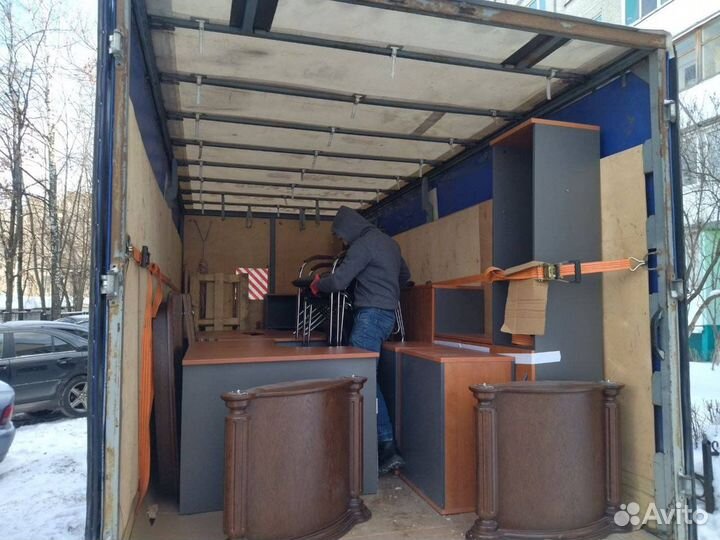 Грузчики. Разнорабочие. Уборка снега