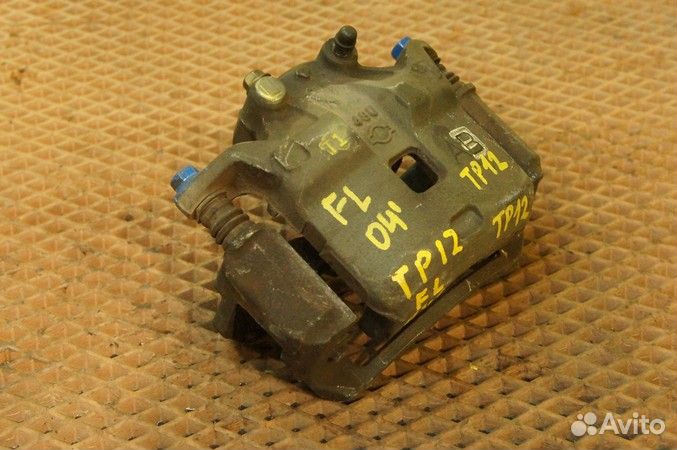 Суппорт Nissan Primera