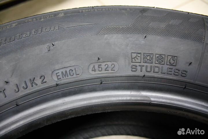 Nexen N'Blue 4 Season WH17 215/65 R16 98H