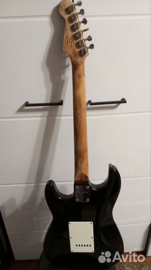 Squier stratocaster