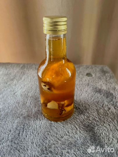 Вытяжка для поднятия тестостерона