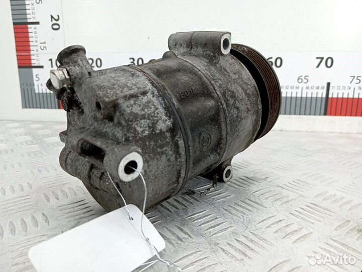 Компрессор кондиционера для Opel Insignia 1