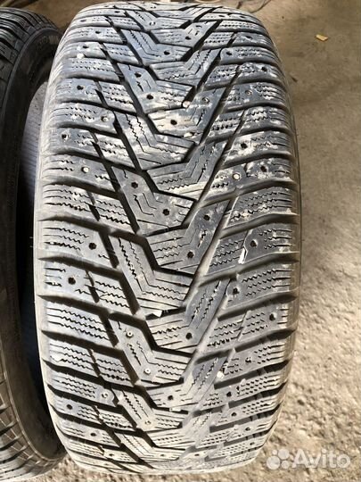 Hankook Winter I'Pike RS2 W429 225/40 R18