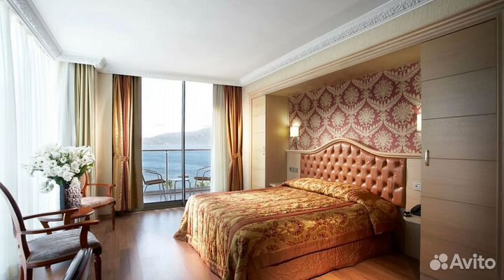 Поездка в Marmaris на 7 ночей за двоих человек