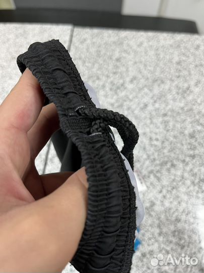 Гоночный лыжный комбез noname