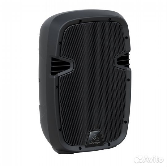 Behringer PK110A колонка с MP3, Bluetooth, радио