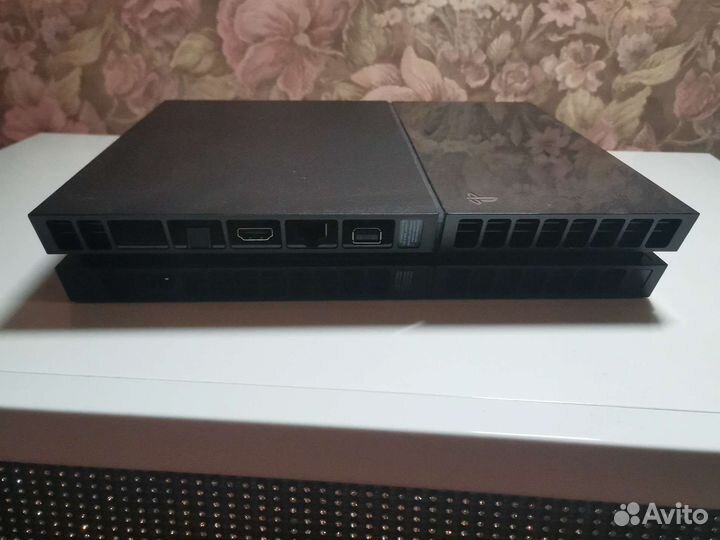 Sony playstation 4 PS4