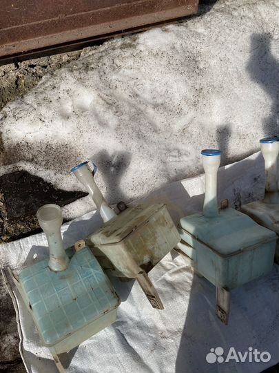 Бачок омывателя lanos zaz шанс