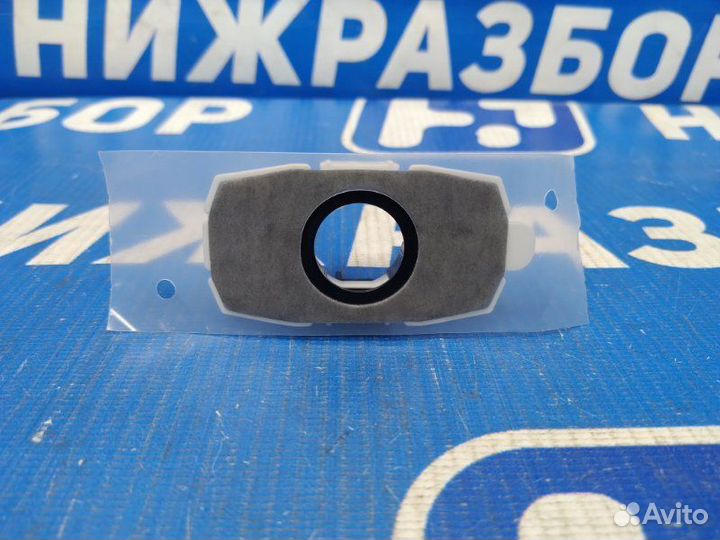 Крепеж Toyota Land Cruiser 150