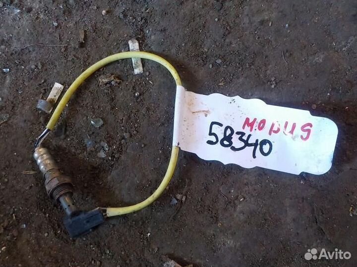 Кислородный датчик Renault Modus