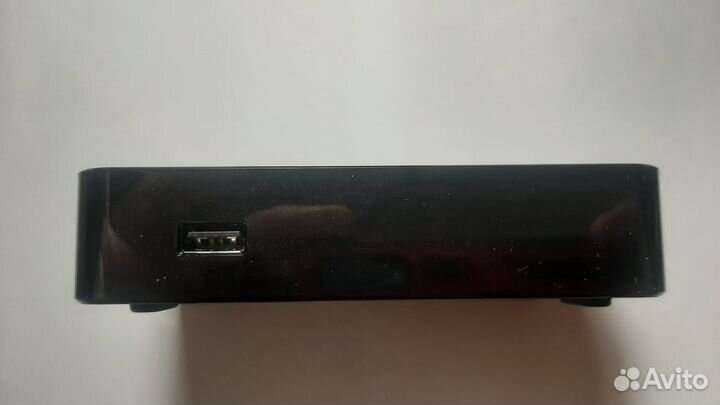 Тв приставка