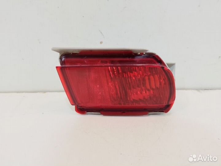 Фонарь противотуманный задний правый Toyota Land