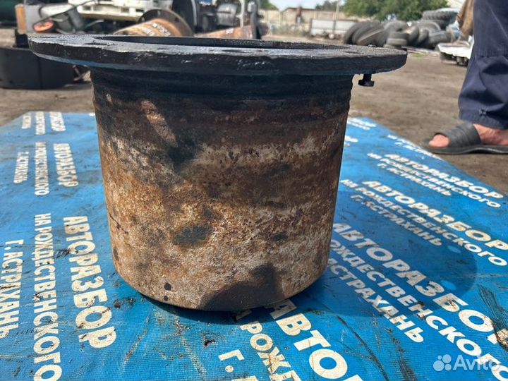 Бортовой редуктор. Howo Zz3257M3247W