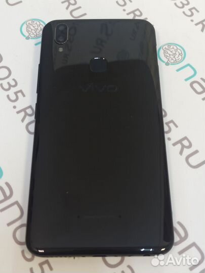 Запчасти для телефона Vivo