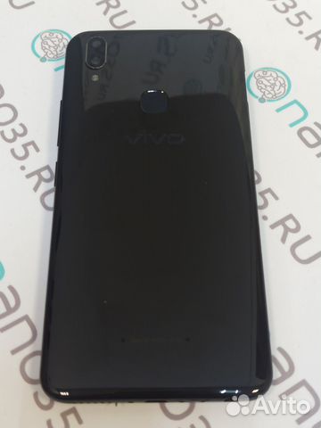 Запчасти для телефона Vivo