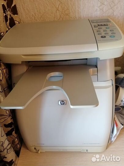 Принтер, лазер, копир