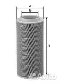 Воздушный фильтр C 28 1460 mann-filter