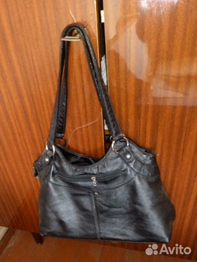 Женская сумка