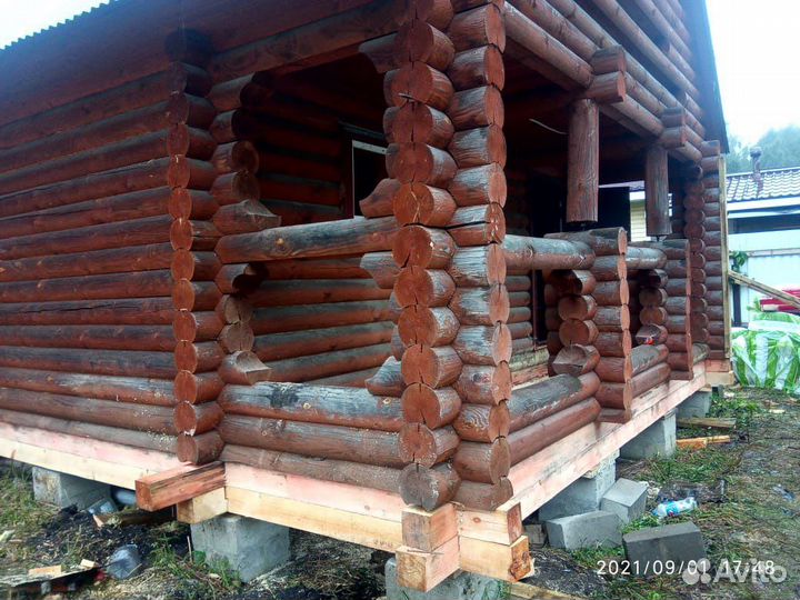 Замена полов ремонт фундаментов