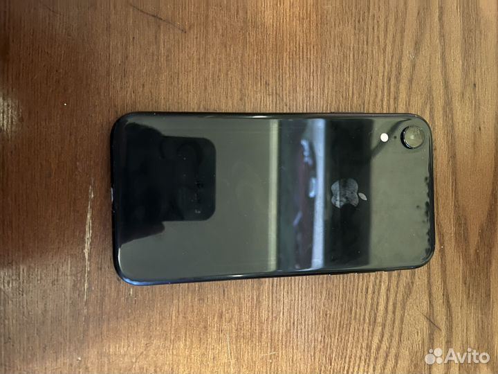 iPhone Xr, 128 ГБ