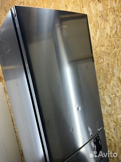 Холодильник бу с доставкой