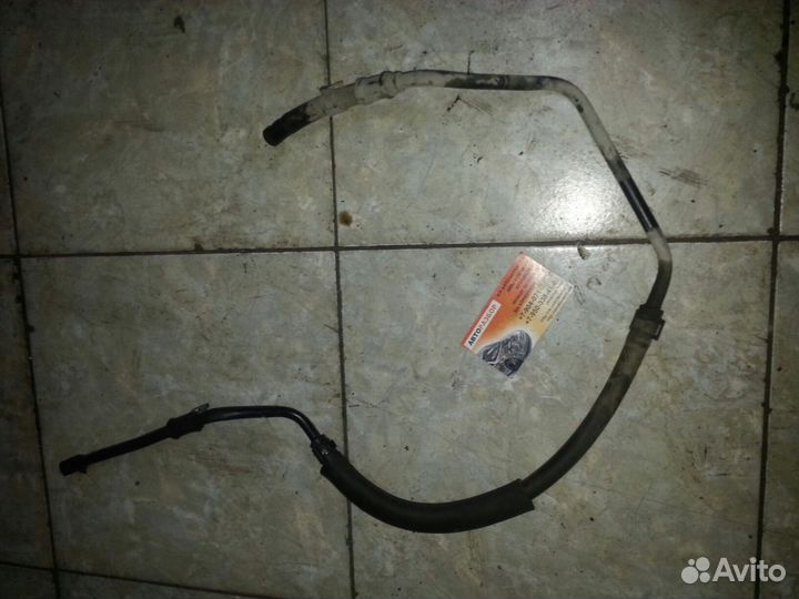 Трубка гидроусилителя руля Chevrolet Epica