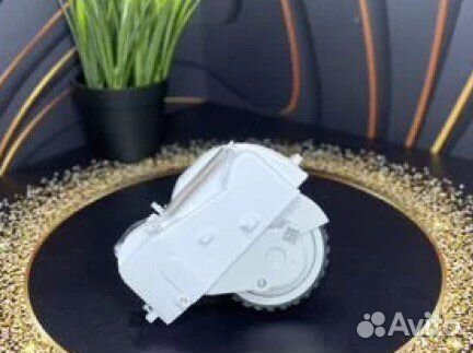Оригинальное левое Колесо на пылесос Xiaomi