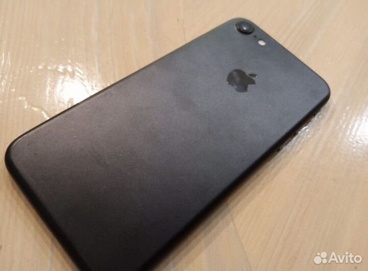 Телефон iPhone 7 128gb