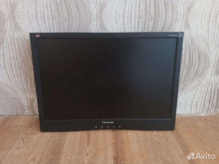 Монитор Viewsonic 22