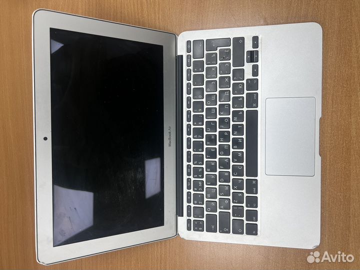 Apple MacBook Air 11 2012