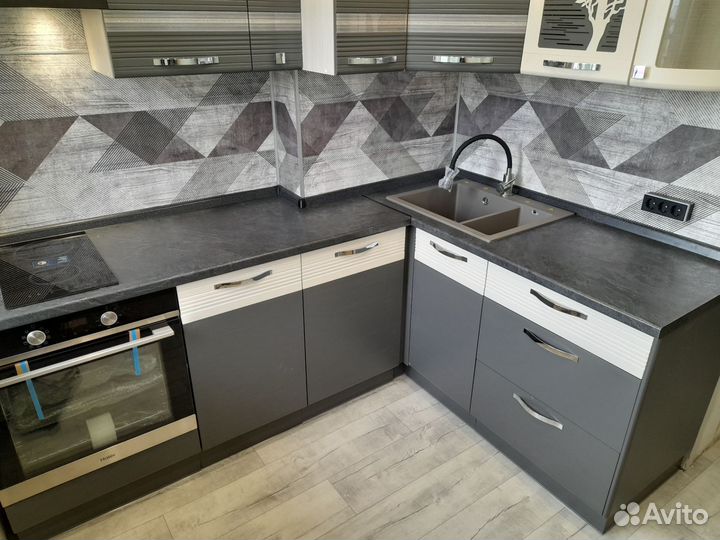 Сборщик кухонной мебели,мебель на заказ, ремонт